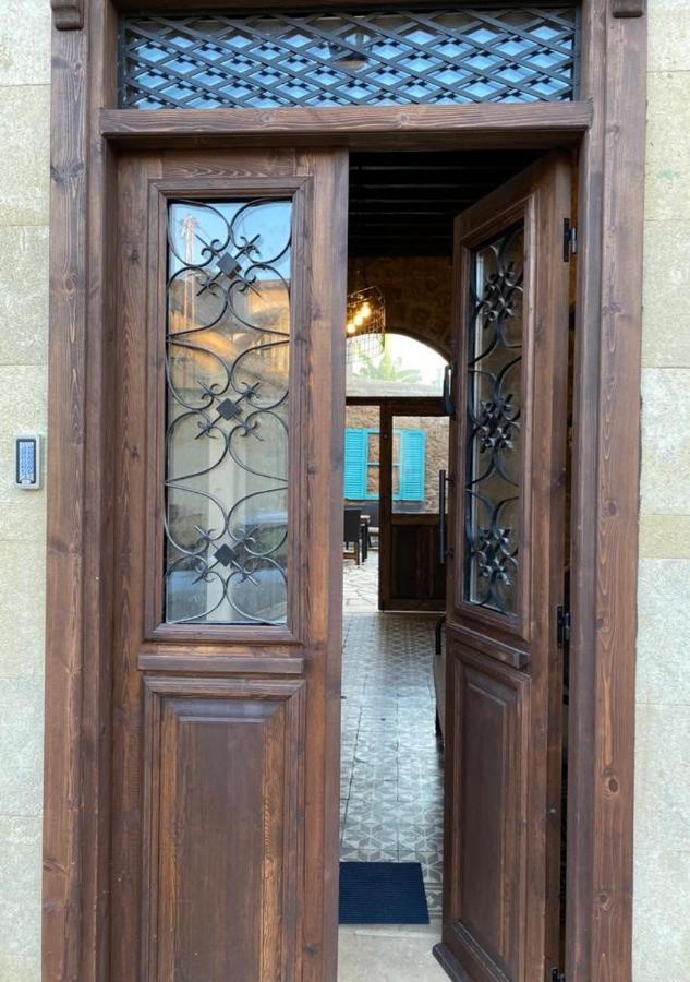 Jasmine Lodge Famagusta  Exterior foto