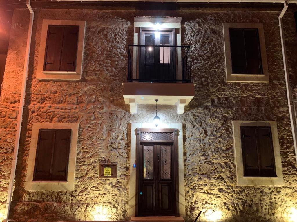 Jasmine Lodge Famagusta  Exterior foto